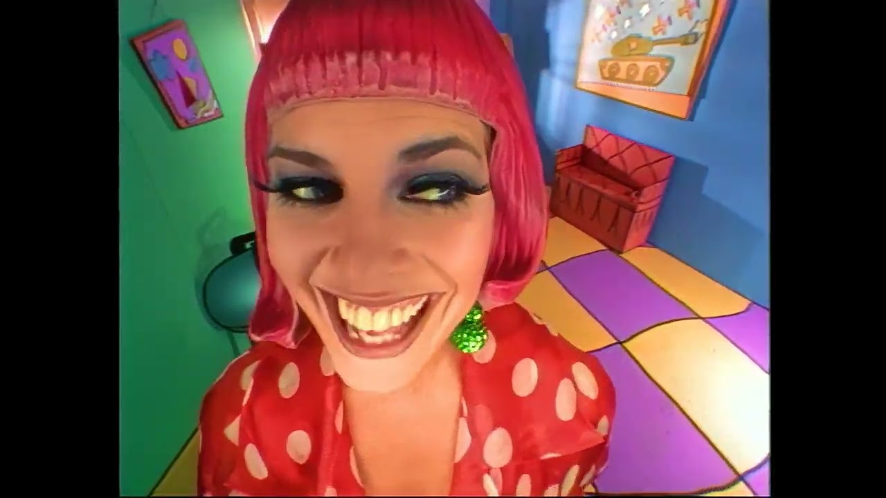 El General - Funkete (Official Video) 🎶