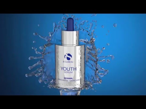 YOUTH SERUM, iS CLINICAL