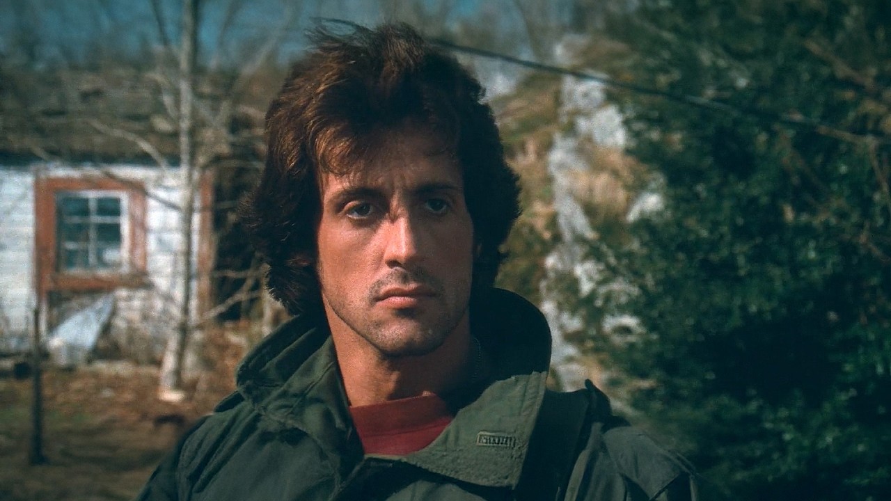 Why Hollywood Can't Recreate First Blood