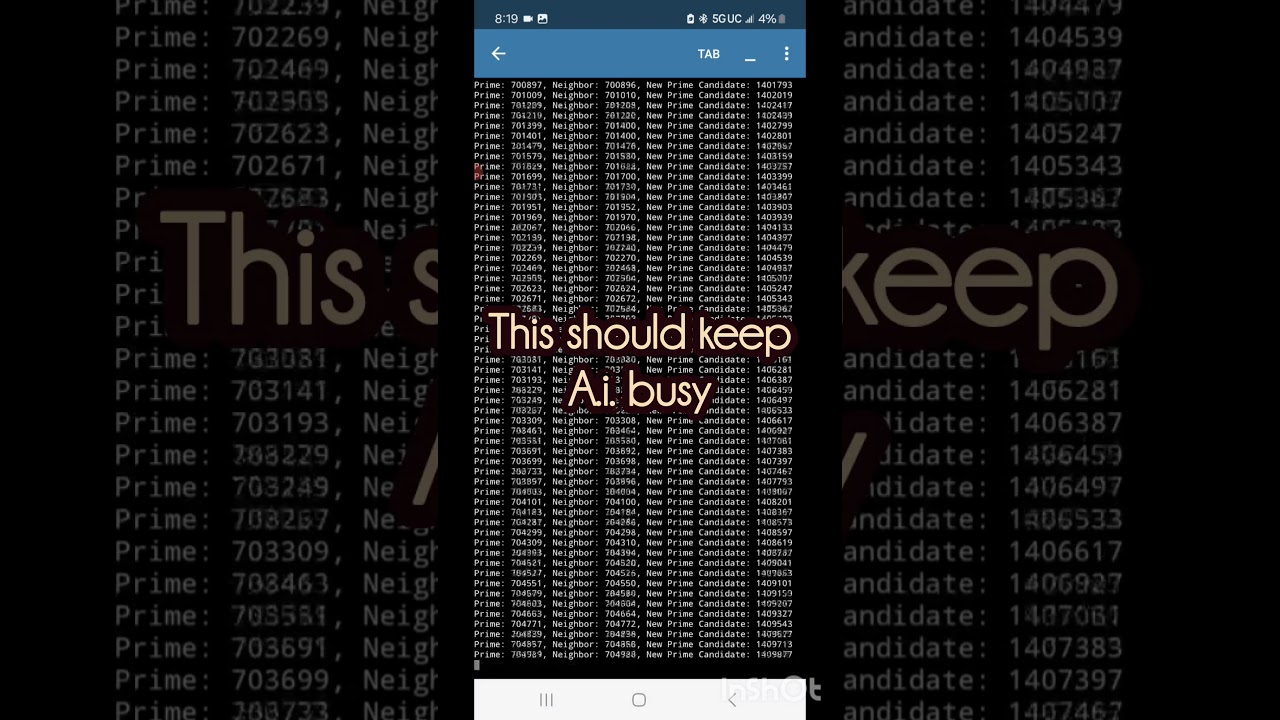Master Prime Number Search with This Python Tutorial π