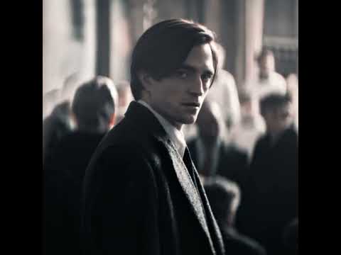 The Batman Edit | Music: (The Weeknd - Starboy) (Slowed) #shorts #batman #thebatman #edit #dc