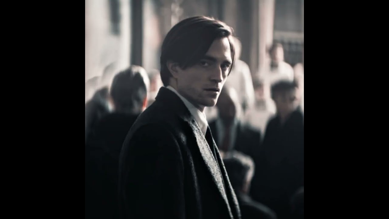 Epic Batman Edit with The Weeknd's Starboy 🎶