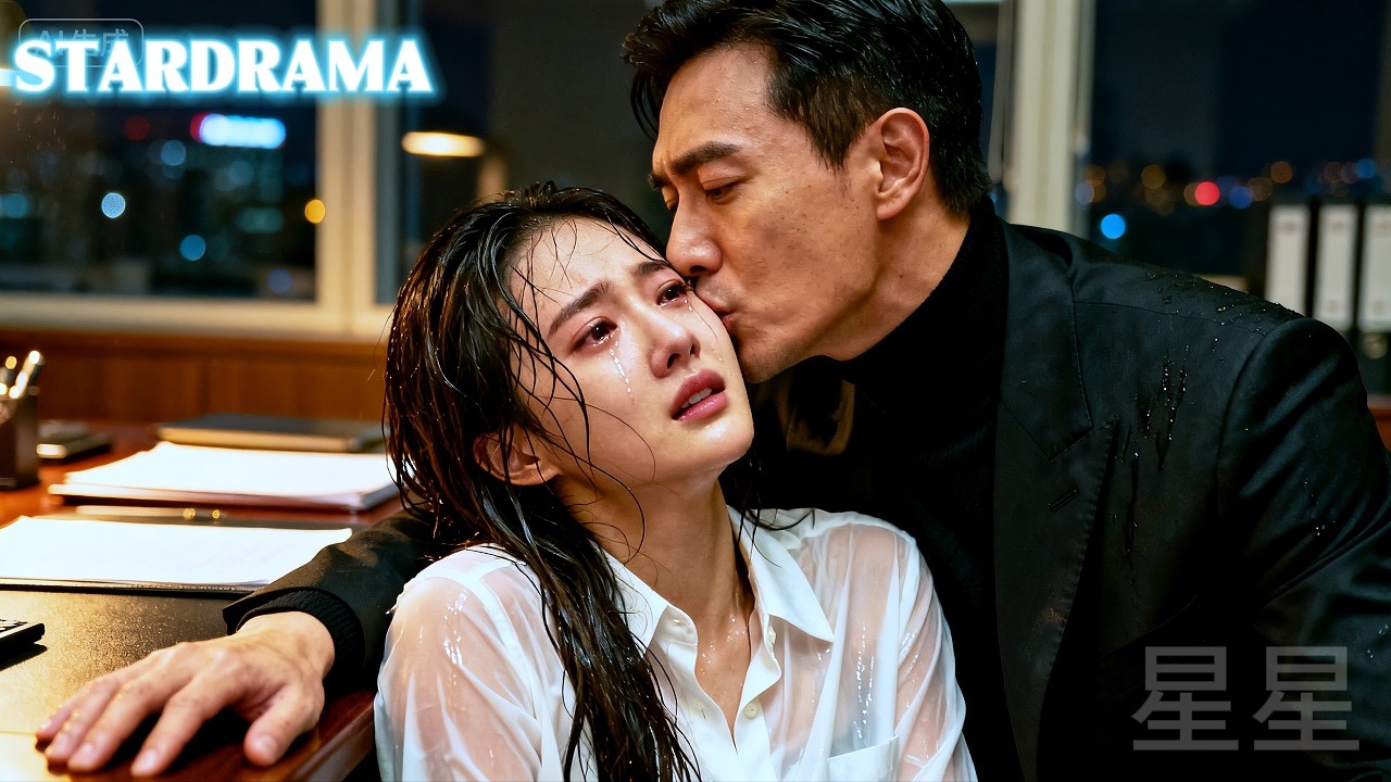 霸道總裁的甜蜜悔悟：從報復到深情的愛情轉折💖