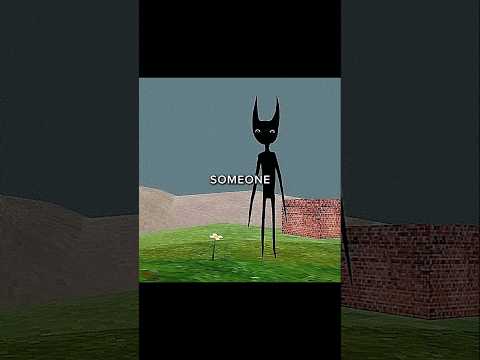 This Sign Leads to NIGHTMARE. | #scary #creepypasta #backrooms