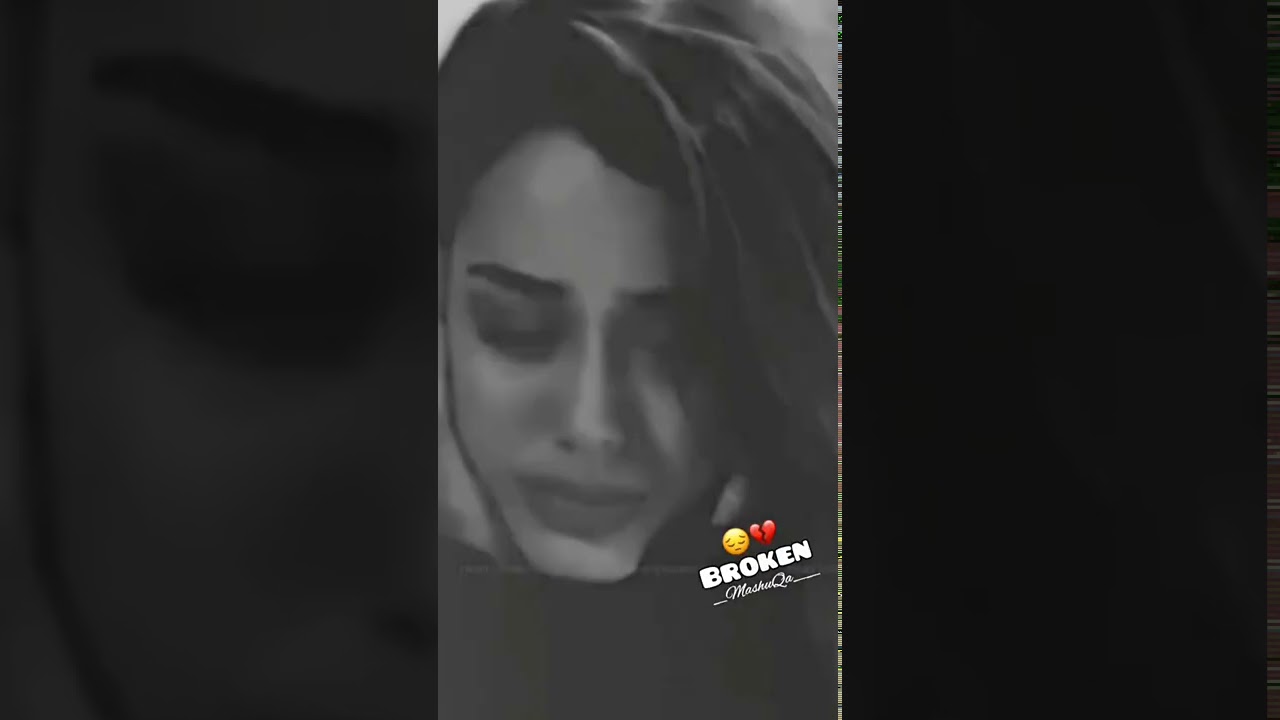 Farishta's Latest WhatsApp Status π