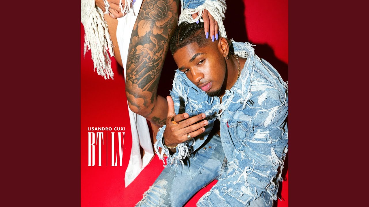 Lisandro Cuxi - Une erreur 🎶