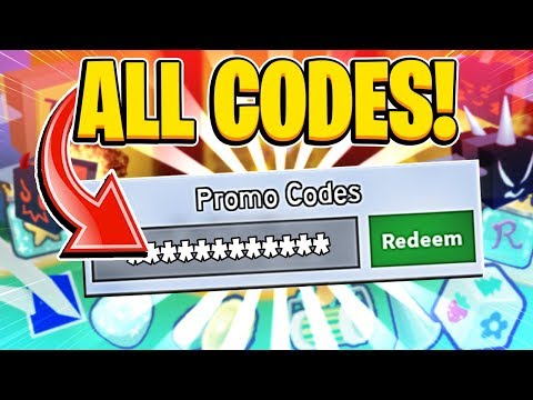 All Working Codes In Roblox Bee Swarm Simulator