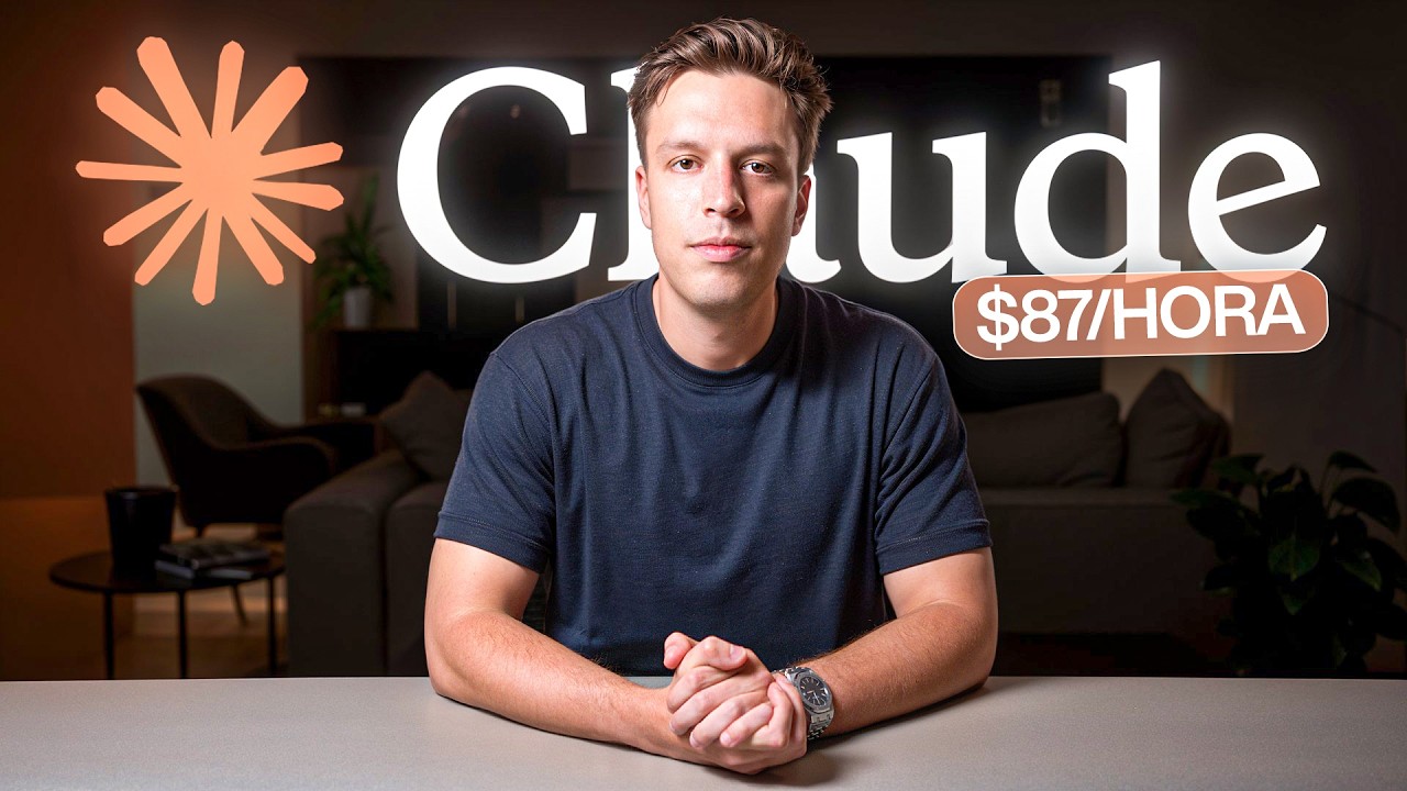 La Forma Más Fácil De Ganar Dinero Con Claude