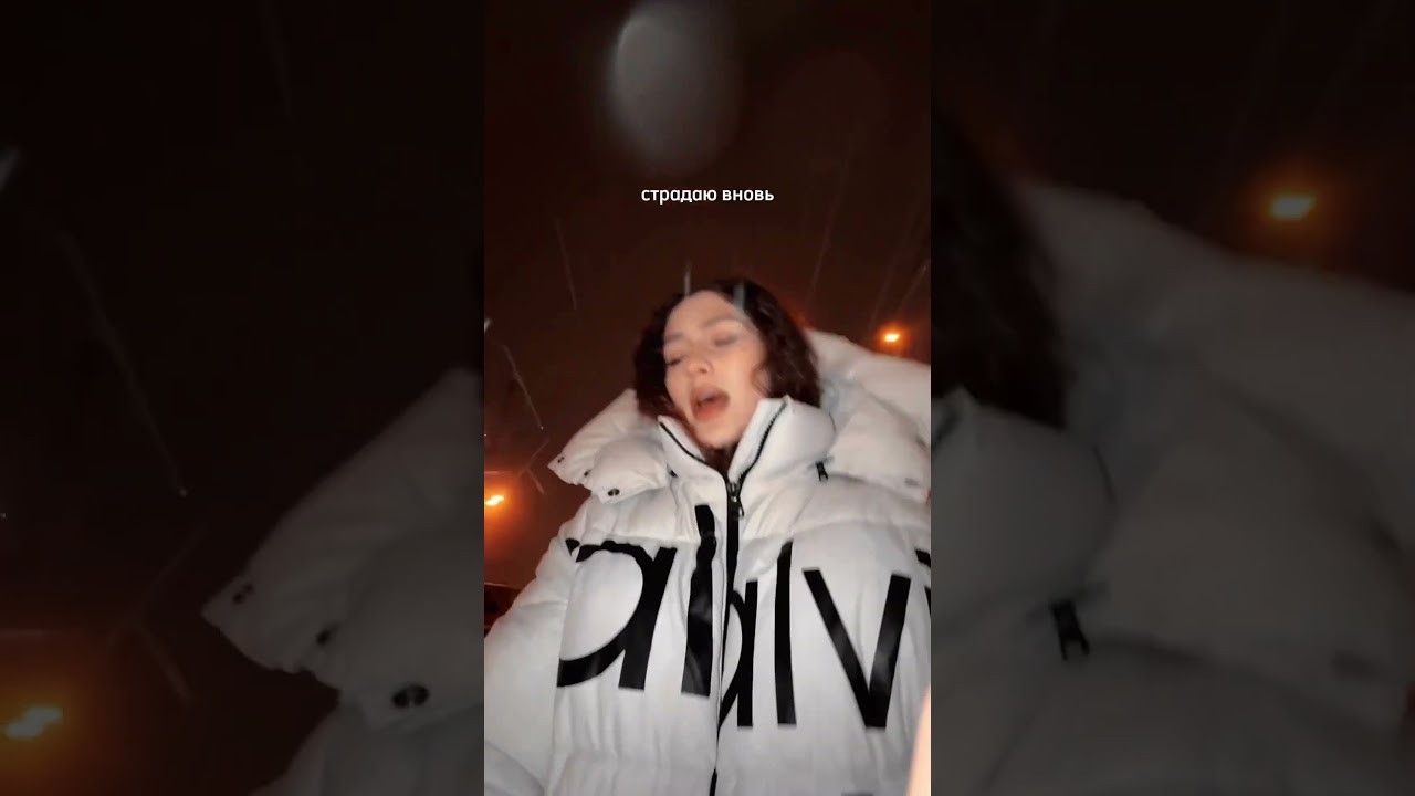 Русская любовная лирика 2024 🎶