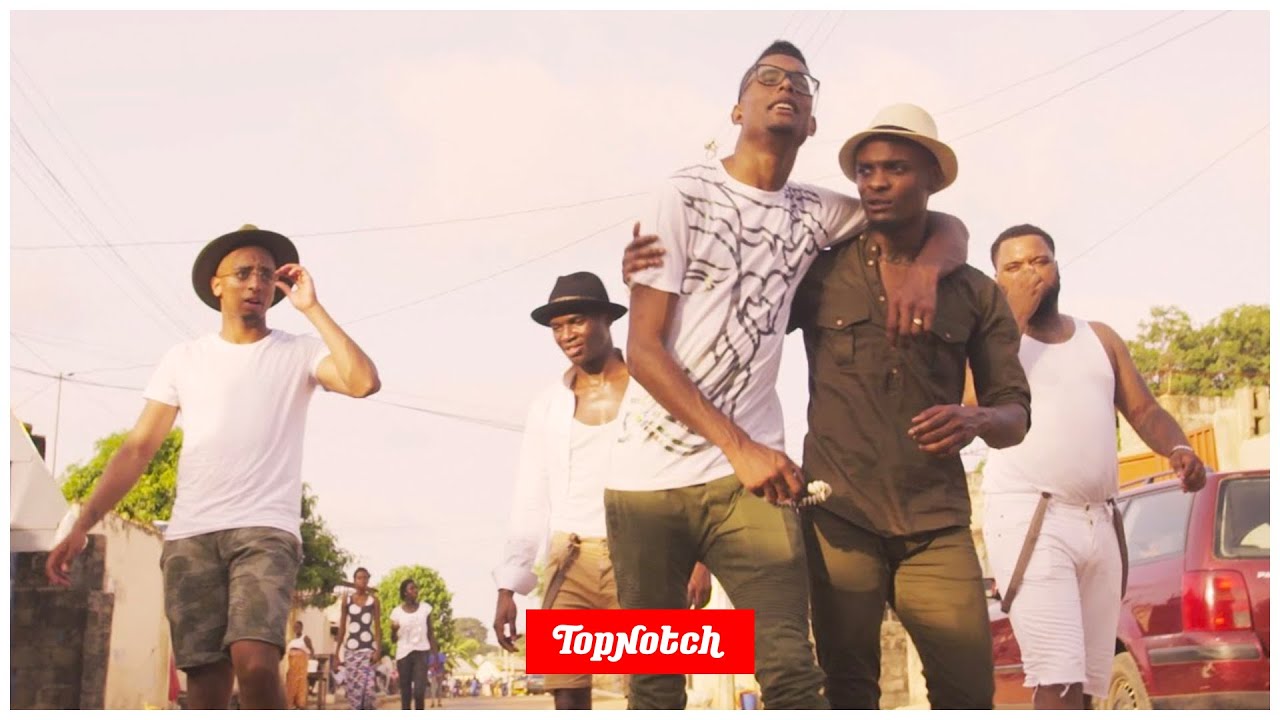 Broederliefde Drops New Tracks 'Jungle' & 'Hard Work Pays Off 2' 🎶