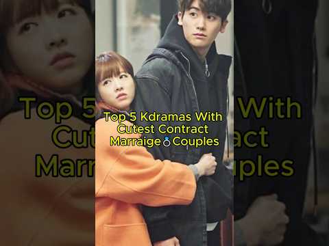 From Fake Vows to Real Love💍💏#contractmarriage #kdramacouples #businessproposal #kdramaedit #kpop