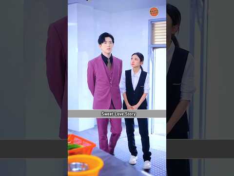 💕"दृष्टिहीन Premi" Part 5 Explanation 🥺🥀💯 || Korean Drama || #kdrama #shorts #shortfeed