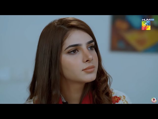 Laadli Episode 75 Promo: Don't Miss Tomorrow at 7 PM on HUM TV 📺