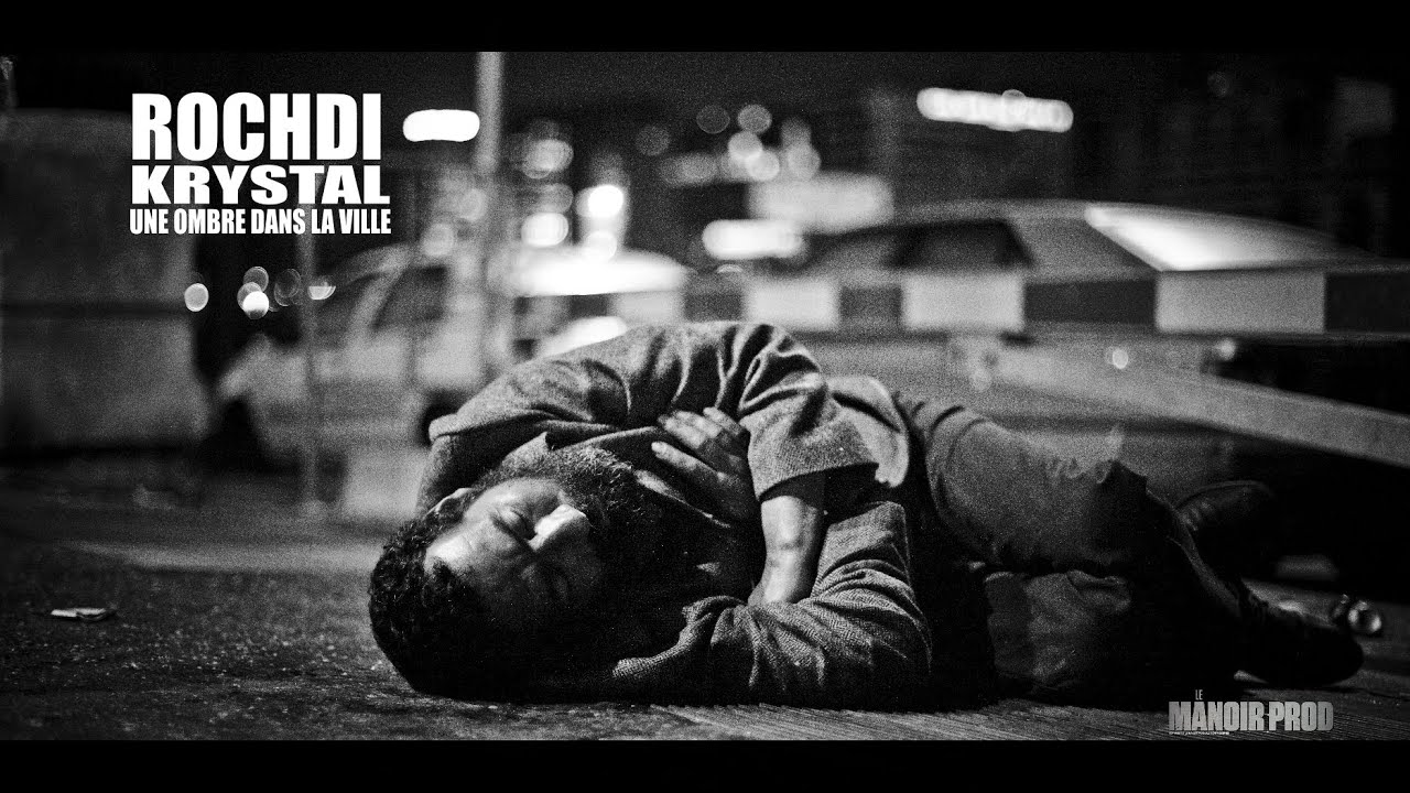 Rochdi (Krystal) - Angoisses (2007) 🎶