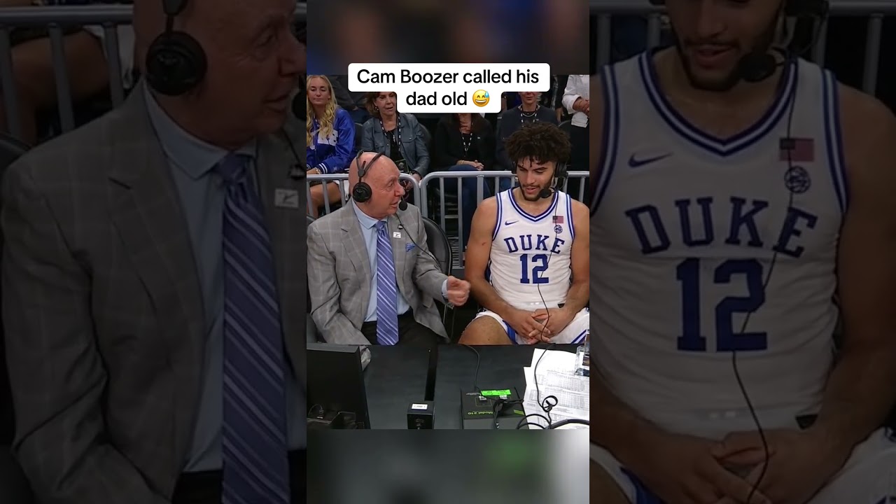 Carlos' Age Compared to Mine? 😂