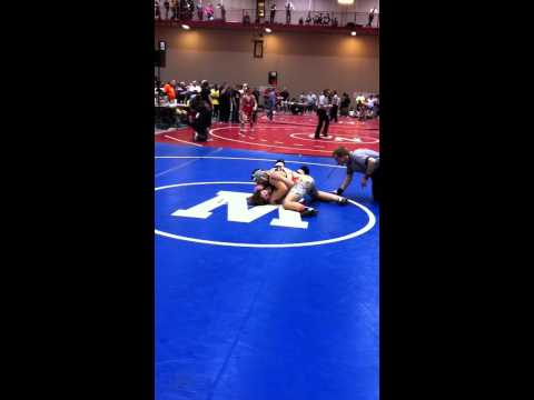 jordan castillo at NUWAY