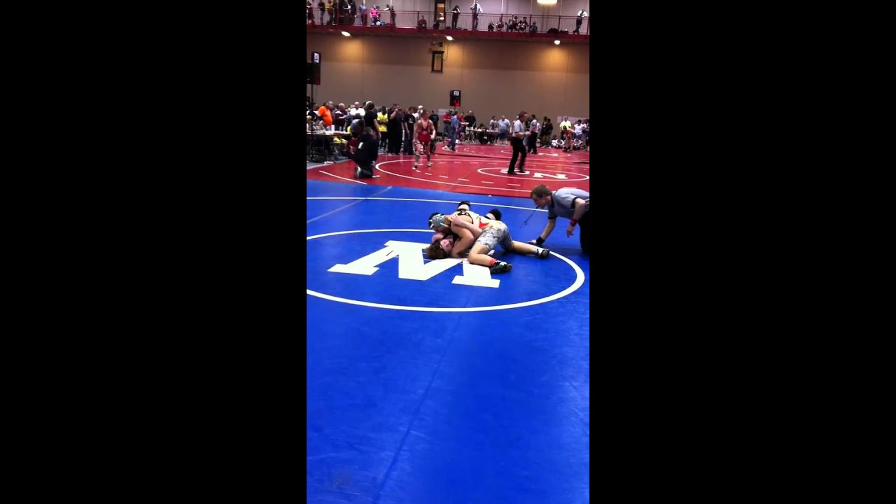 Jordan Castillo Shines at NUWAY: A Rising Star in Martial Arts 🌟