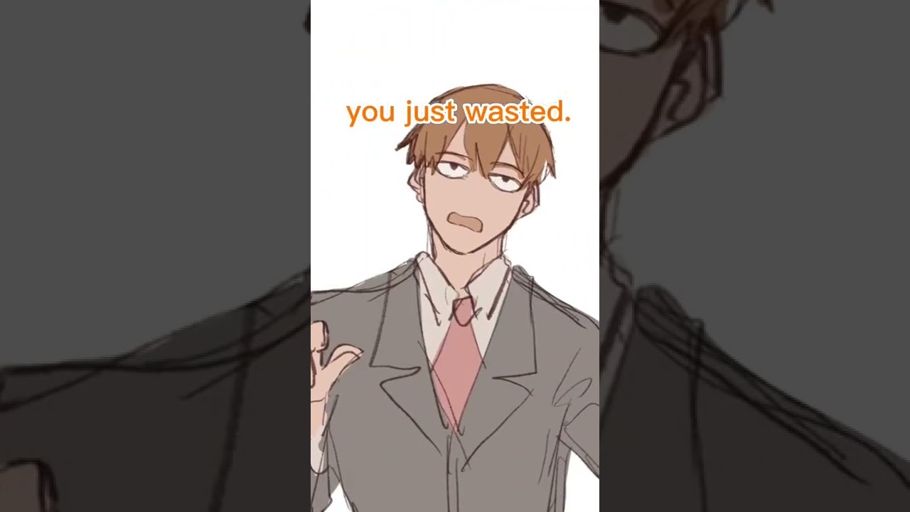 Reigen in a Nutshell | MP100 & Mob Psycho 100