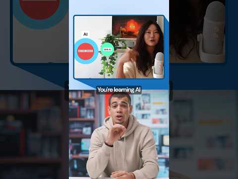 Here is the roadmap to learn AI in 4 weeks #ai #roadmap