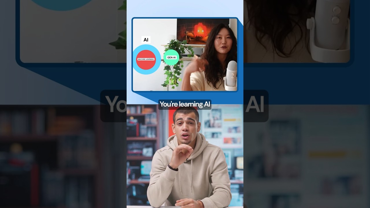 Master AI in Just 4 Weeks: Your Complete Roadmap 🚀