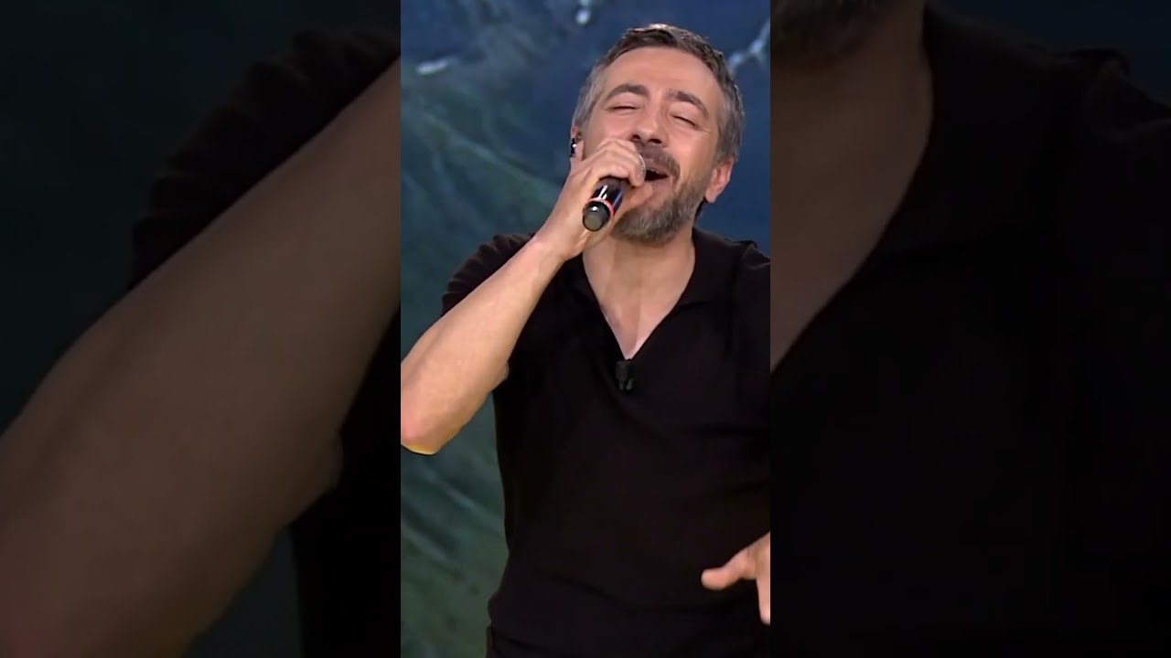 Volkan Konak & Resul Dindar - Duman Geldi 🎶