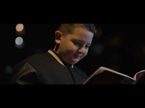 KAZY - INTRO (OFFICIAL 4K MUSIC VIDEO)