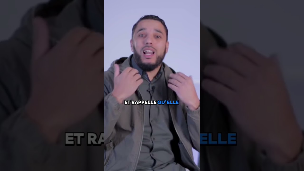 Les Réseaux Sociaux avec Imam Rachid Eljay : Conseils et Perspectives 📱