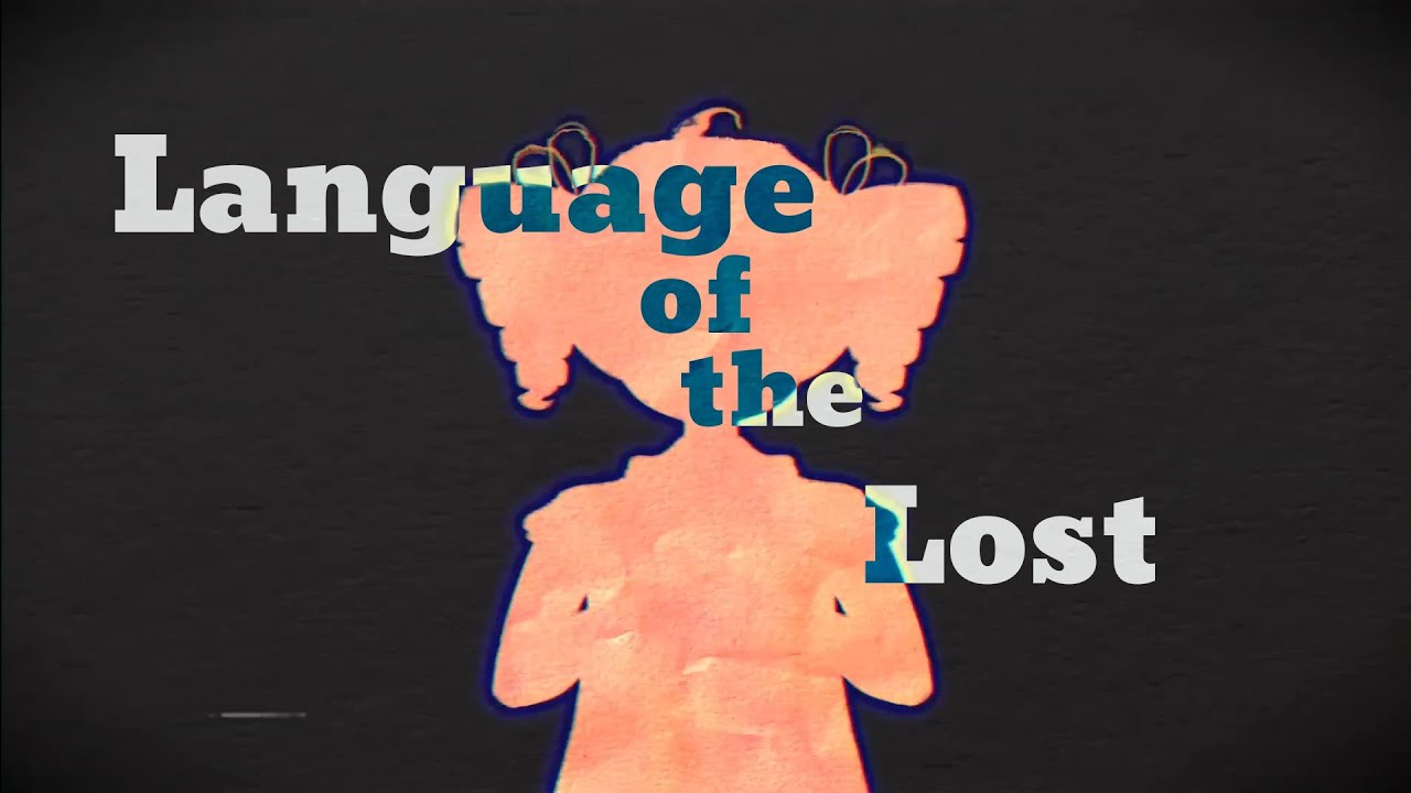 Language of the Lost - R.I.P ft. Kasane Teto AI 🎶