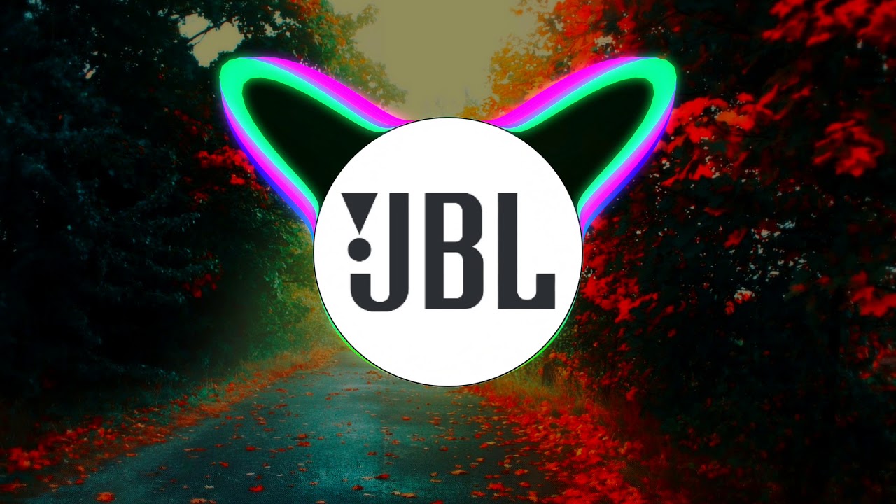 JBL Music 🎶 with Deep Bass Boosted 🔥