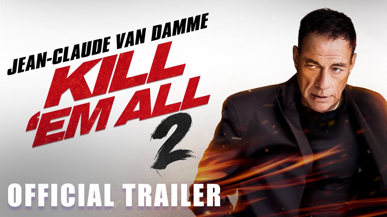 Kill ‘Em All 2 - Official Trailer 🎬