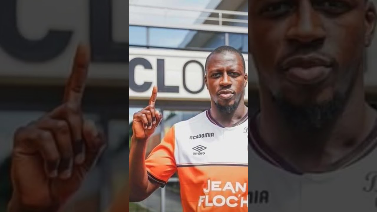 مباركة الصفقة! توقيع ميندي مع نادي لوريان الفرنسي ⚽