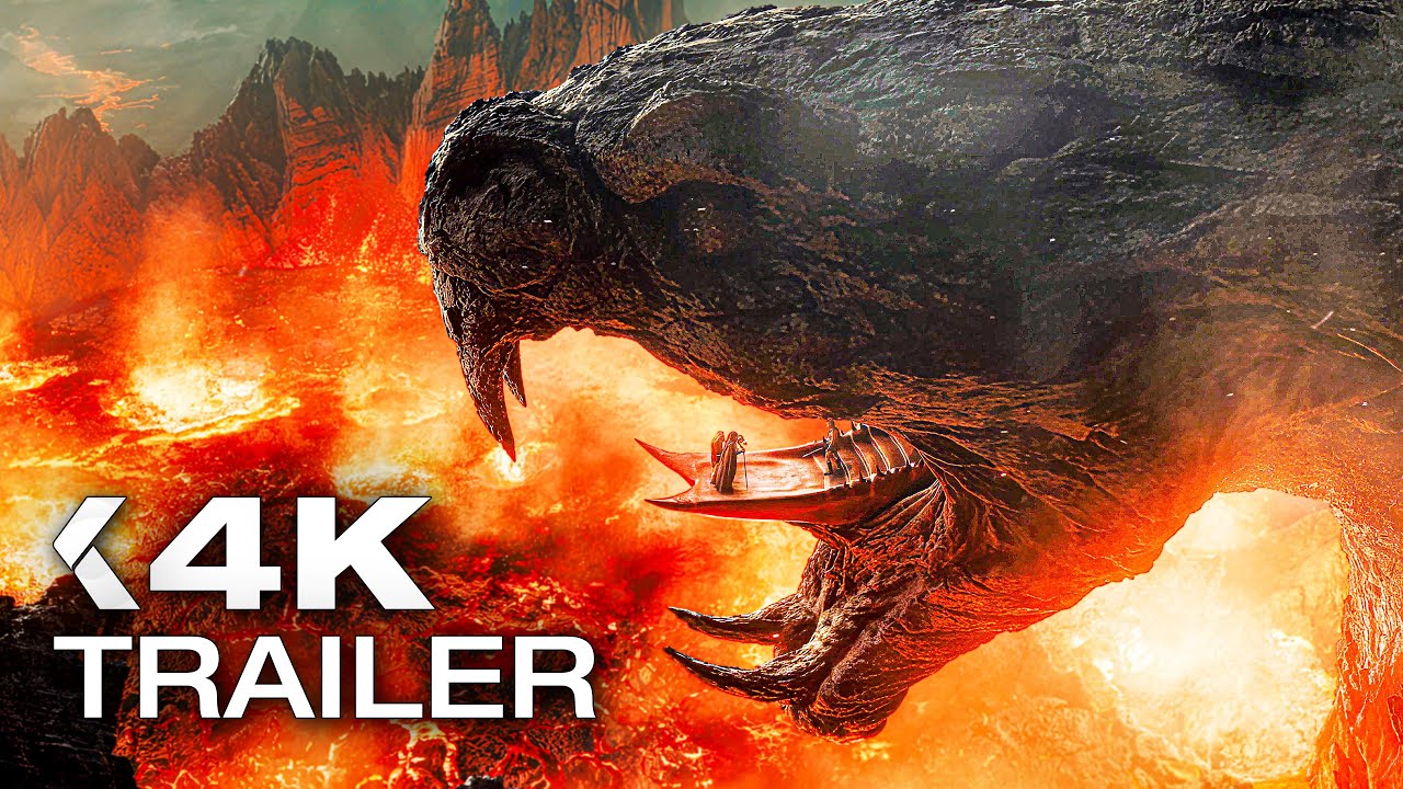 Top Action Movies to Watch in 2026 🎬