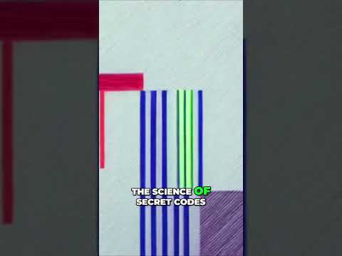 🔐 Unlocking Cryptocurrency: The Power of Cryptography Explained! 🔑