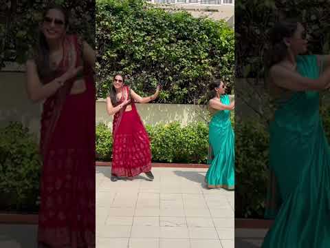 Kala chashma dance by ladies #kalachashma #shorts #choreography #dance #bollywood #trending #katrina