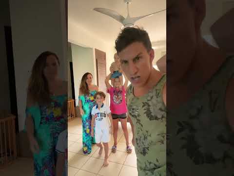 Qui a perdu???? @fannykaforever @kimforever6437 #music #trend #123soleil levilonefamily