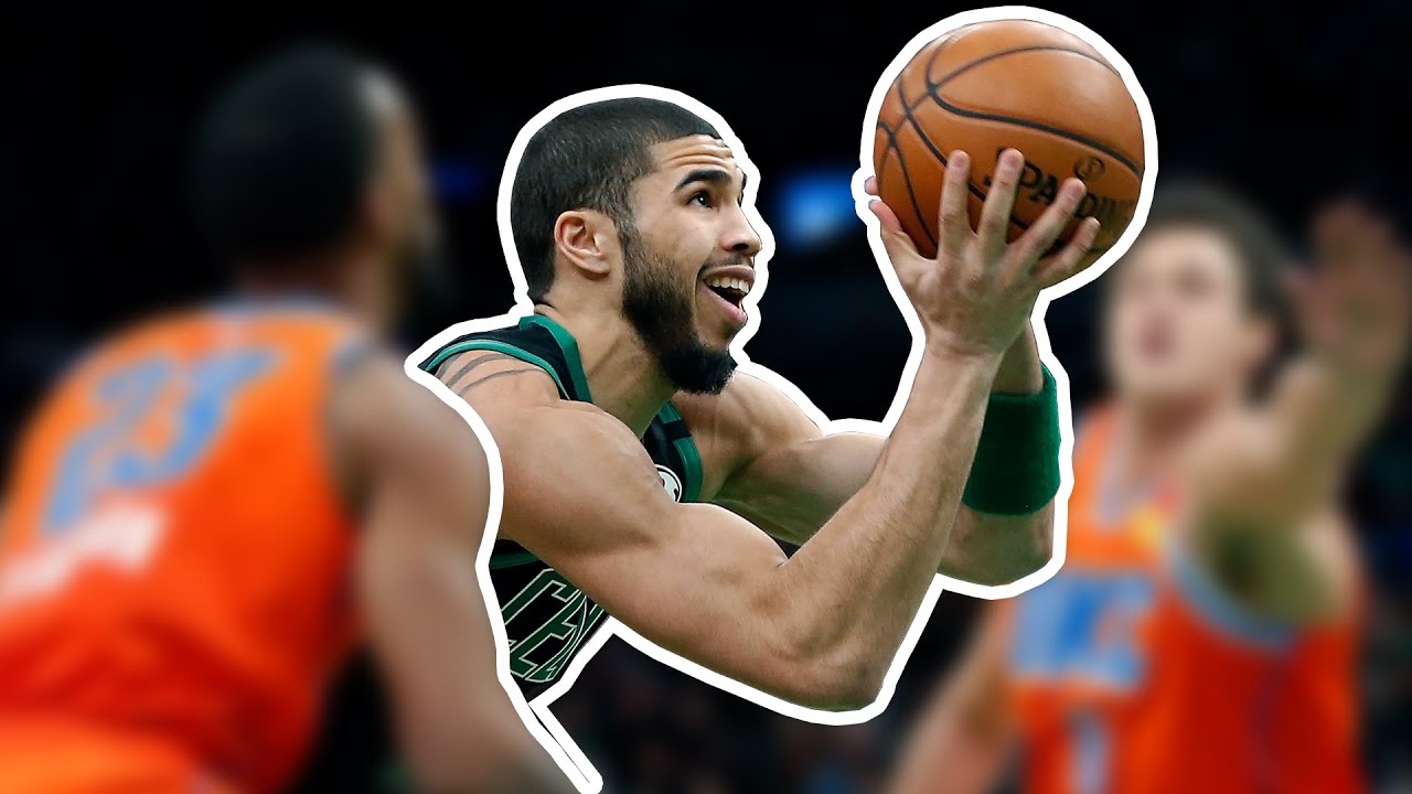 Unlocking NBA Players' Decision-Making Skills 🏀