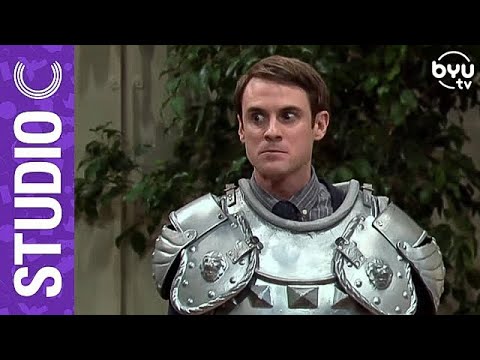 Thesis Defense - Studio C