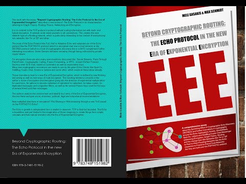 DD Podcast Cryptography  -  Beyond Cryptographic Routing (english)