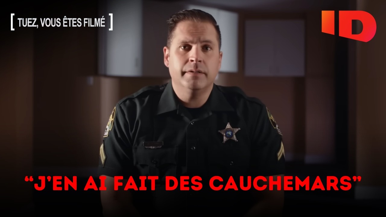 L'affaire Judy Teranos : Les bodycams des policiers révèlent l'impensable ... Tuez, vous êtes filmé