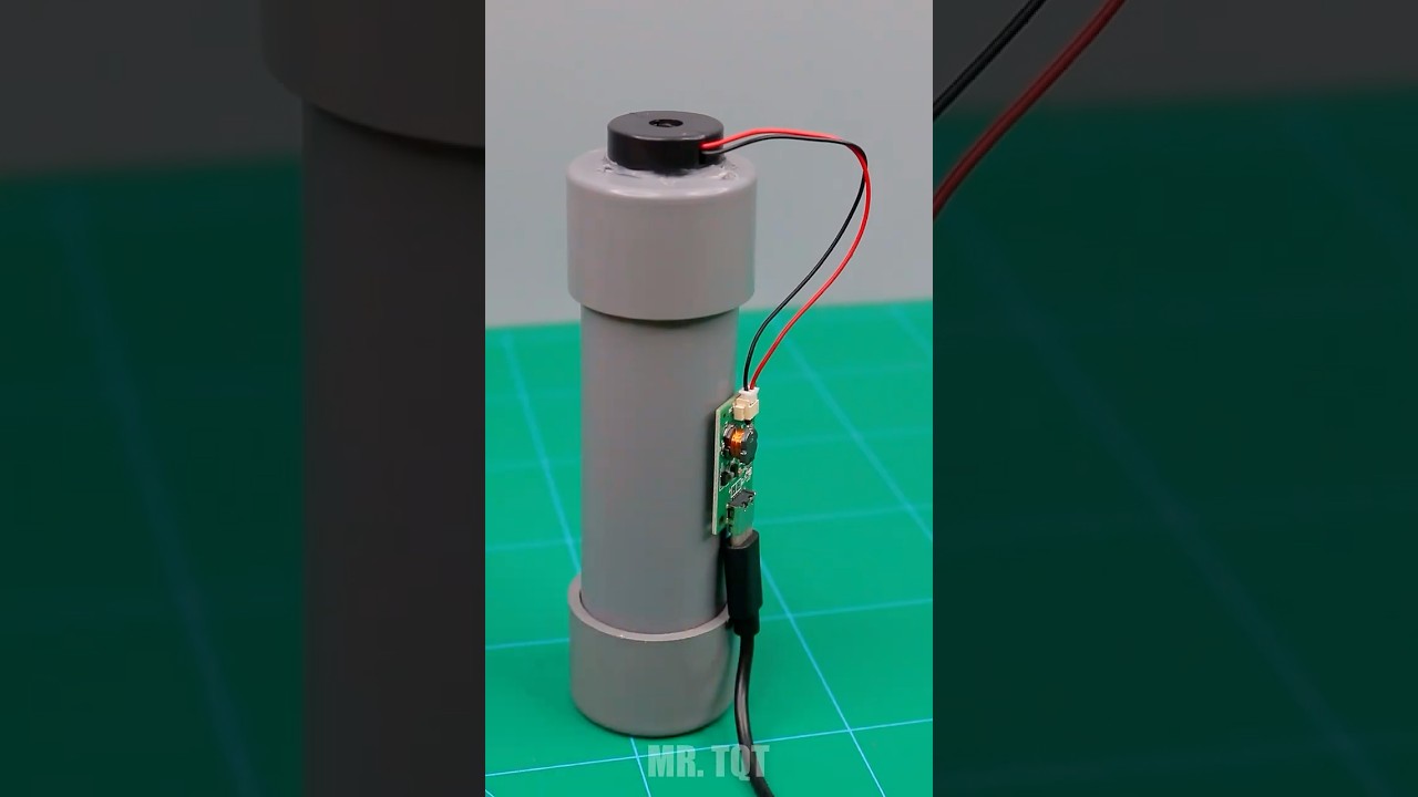 Easy DIY Inventions You Can Make at Home ๐ ๏ธ