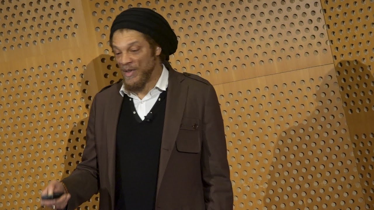 AI & Human Creativity: Art, Improv & Empathy 🎨