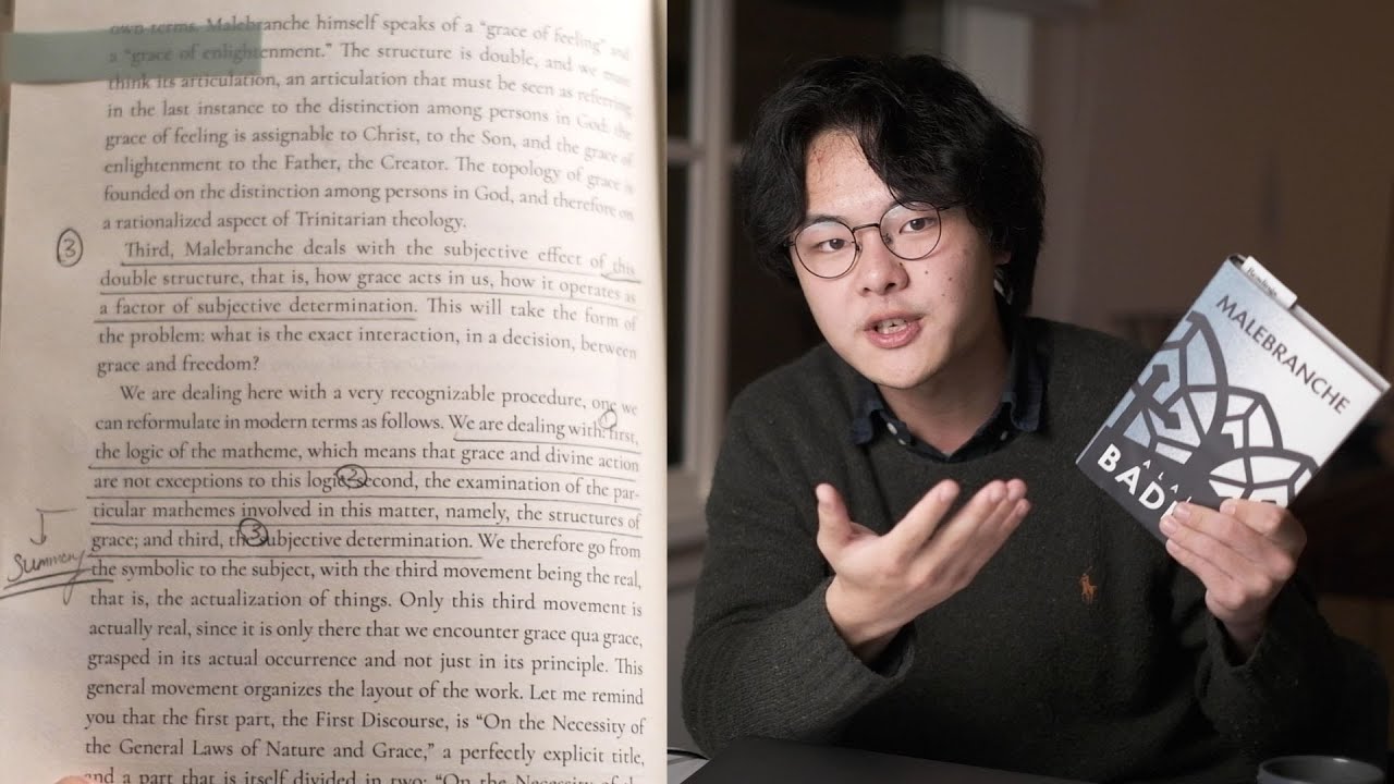 Maximizing Your Reading: Analytical Techniques for Getting the Most Out of a Book