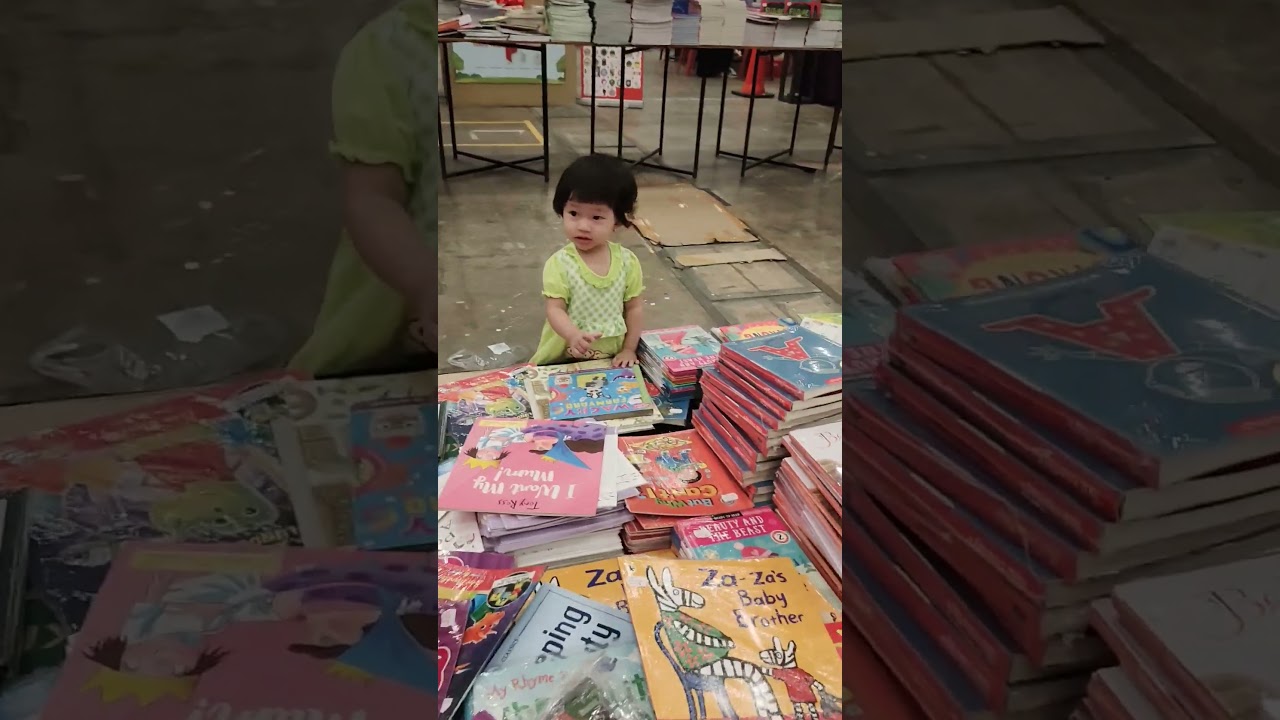 Aku Suka Buku Banyak 📚 #Viral #Buku #Belajar
