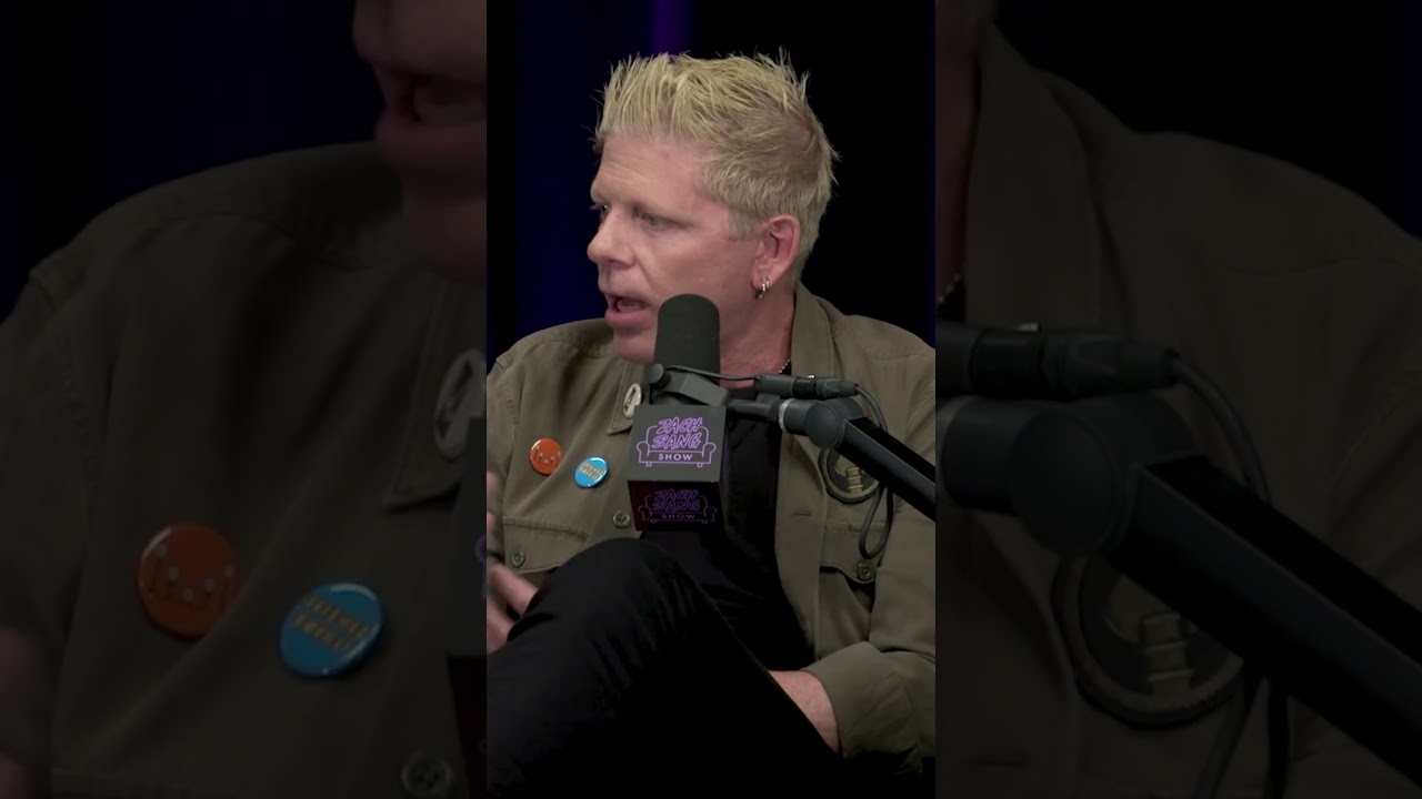 The Offspring Reveal Producer Disliked 'Self Esteem'