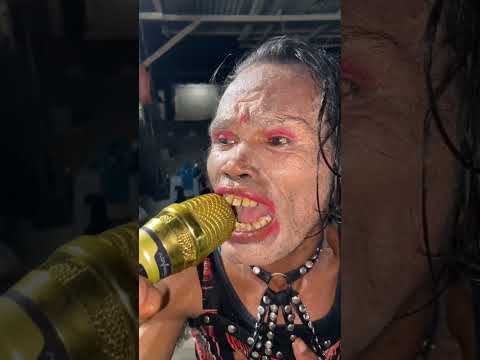 Penyanyi Ini Suaranya Aneh Tapi Bikin Ngakak! 😂🔥  #shorts #ngakak #lucu #trending