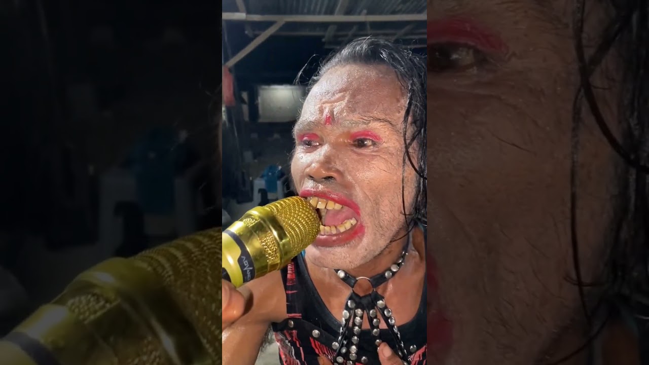 Penyanyi Dengan Suara Unik Tapi Bikin Ngakak! 😂🔥 #shorts #ngakak #lucu #trending