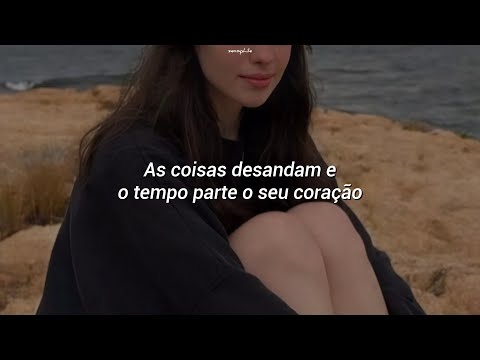 Billie Eilish - WILDFLOWER (TRADUÇÃO)