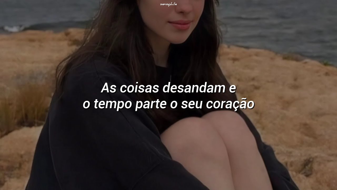Billie Eilish - WILDFLOWER (Tradução)