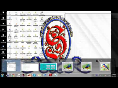 Audio and Video Steganography by Spectrum Solutions Pondicherry