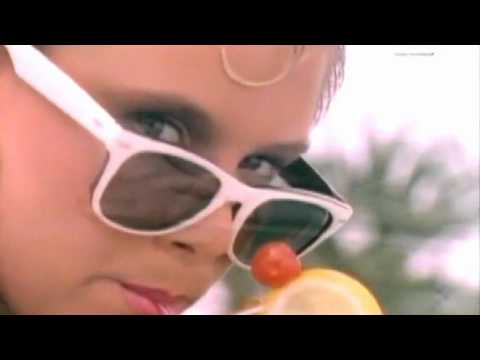 SAMANTHA FOX - 'Nothing's Gonna Stop Me Now' (Cub Mix)